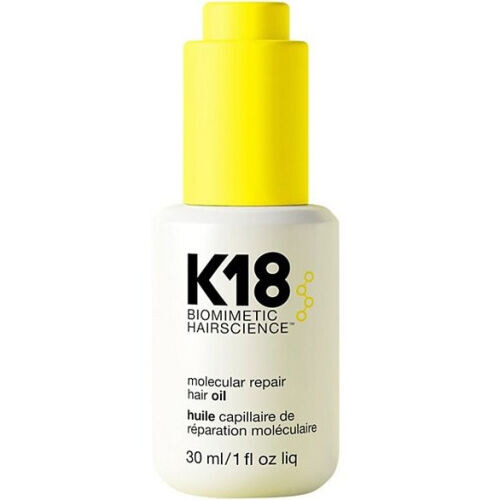 Molecular Repair Hair Oil