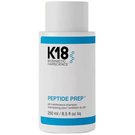 Peptide Prep Shampoo