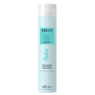 Purify Hydra Shampoo