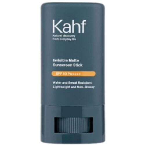 Invisible Matte Sunstick SPF 50 PA++++