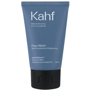 Skin Energizing And Brightening Face Wash