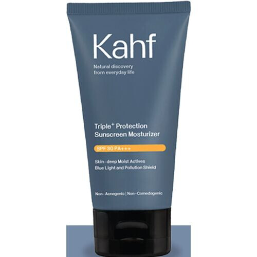 Triple+ Protection Sunscreen Moisturizer SPF 30 PA+++