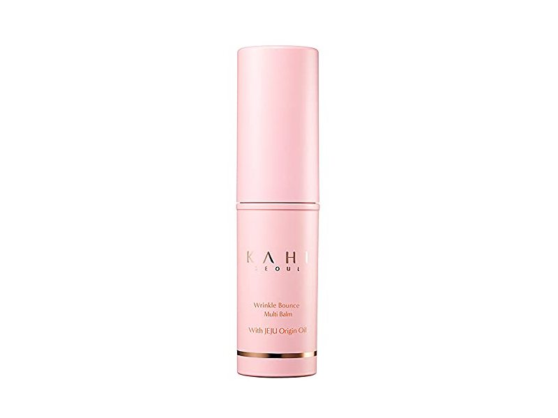 Kahi Seoul Wrinkle Bounce Multi Balm, 0.32 oz/9 g