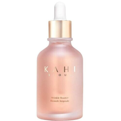 Wrinkle Bounce Blemish Ampoule