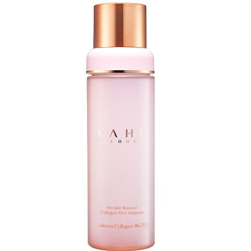 Wrinkle Bounce Collagen Mist Ampoule