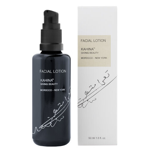 Facial Lotion