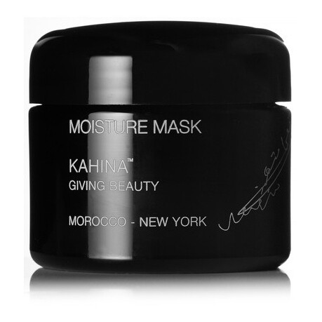 Moisture Mask