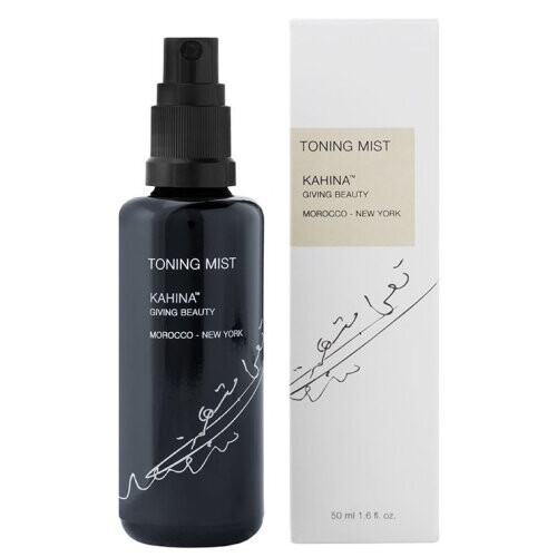 Toning Mist
