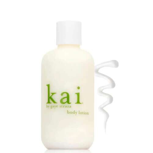 Body Lotion
