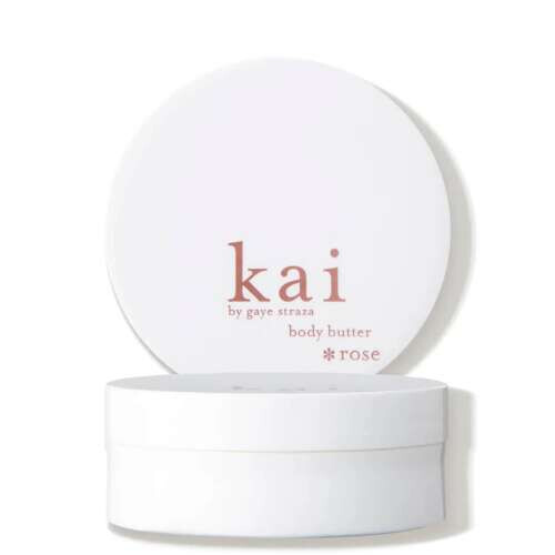 Rose Body Butter