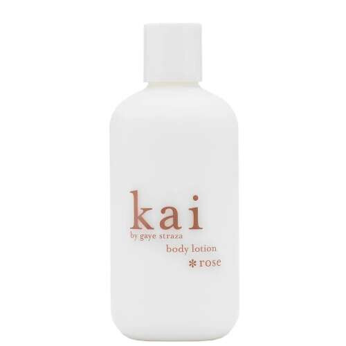 Rose Body Lotion