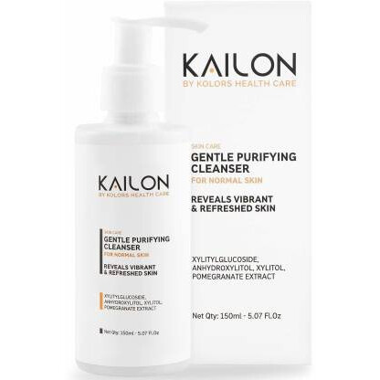 Gentle Purifying Cleanser (for Normal Skin)
