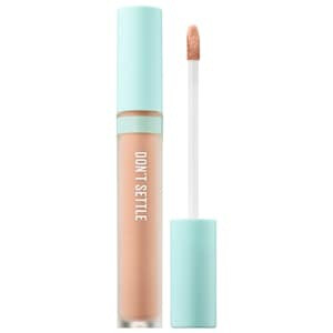 Don’t Settle Concealer