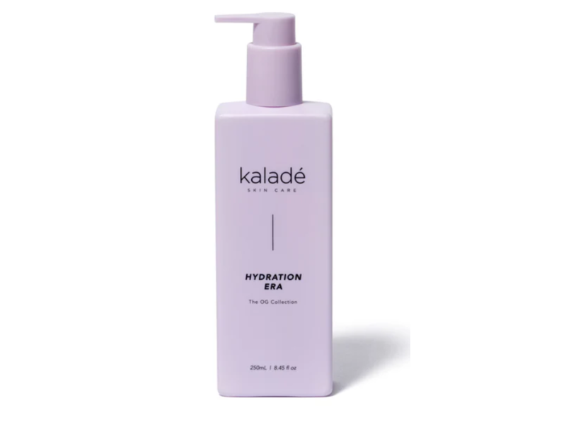 Kalade Skin Care Hydration Era, 8.45 fl oz/250 mL