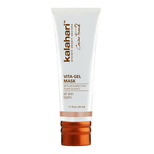 Vita-Gel Mask