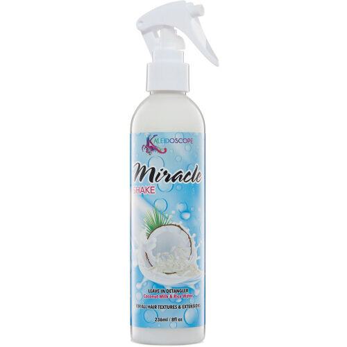 Miracle Shake Leave-in Detangler Coconut Milk & Rice Water