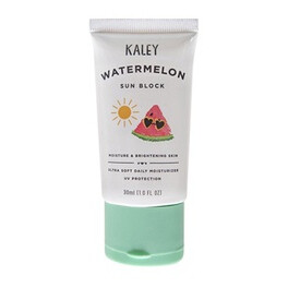 Watermelon Sunblock