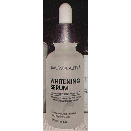 Whitening Serum