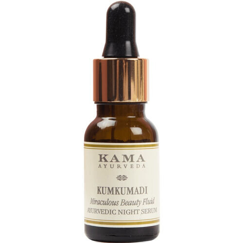 Kumkumadi Miraculous Beauty Fluid Ayurvedic Night Serum
