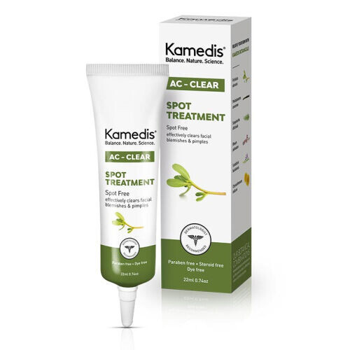 AC-CLEAR SPOT TREATMENT