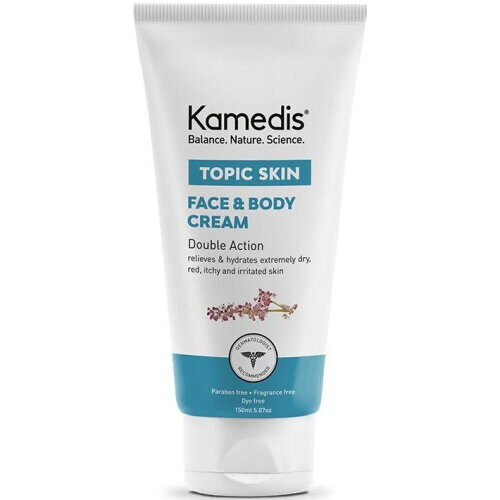 Topic Skin Face & Body Cream