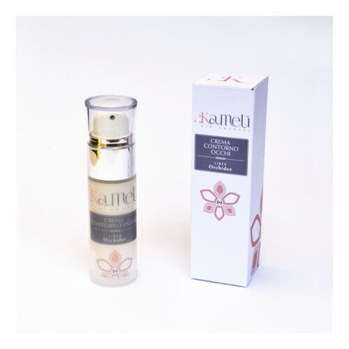 Crema Contorno Occhi