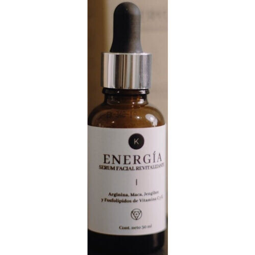 Energía