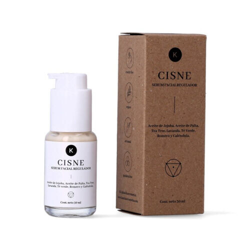 Serum Cisne