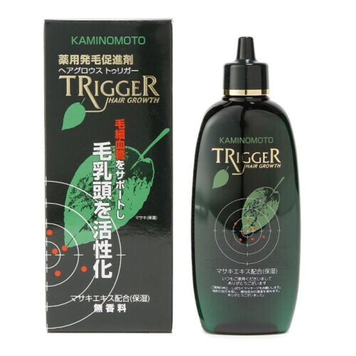 Hair Growth Trigger
