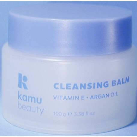 Cleansing Balm