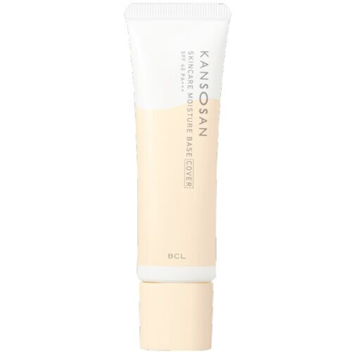 Skincare Moisture Base Cover SPF40