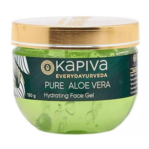 Aloevera Gel