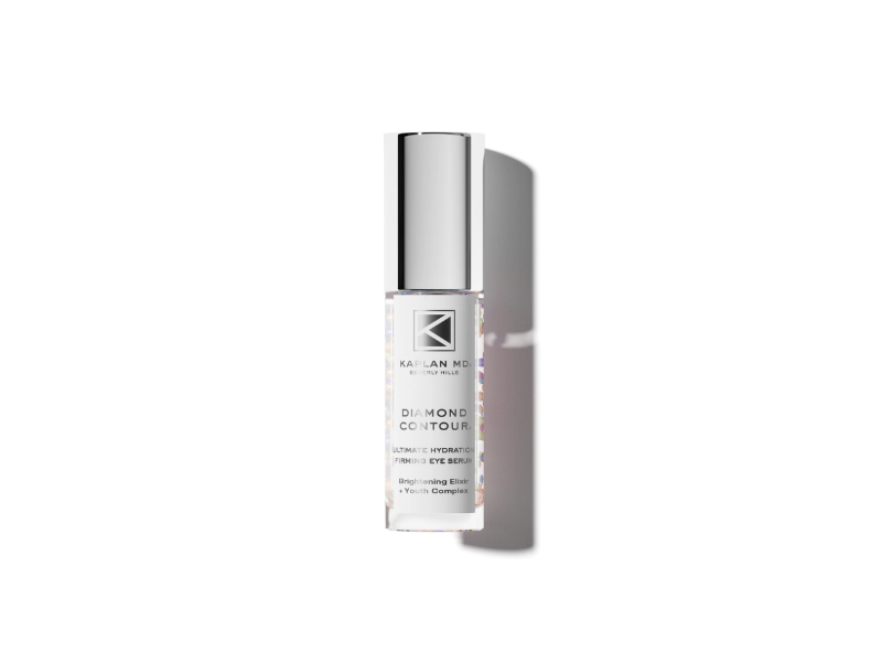 Kaplan MD Ultimate Hydration Firming Eye Serum, Diamond Contour, 1 fl oz/30 mL