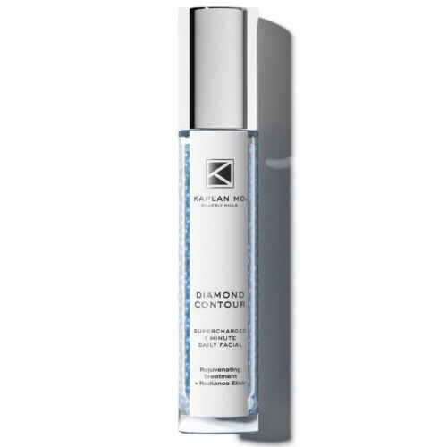 Diamond Contour Supercharged 1 Minute Daily Facial