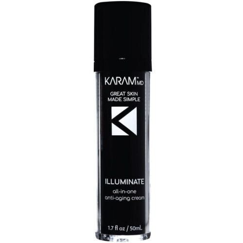 Illuminate (all-in-one)