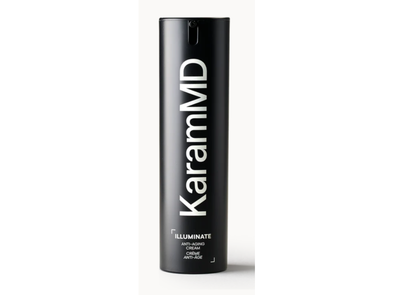 Karam MD Illuminate Anti-Aging Cream, 1.7 fl oz/50 mL