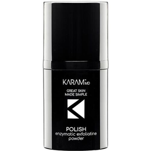 Polish Exfoliating Powder