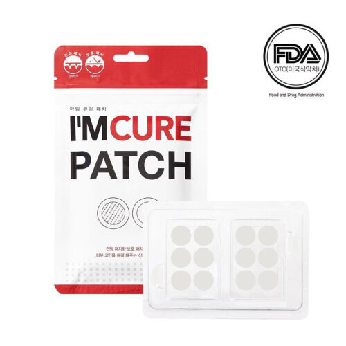 I'M Cure Patch