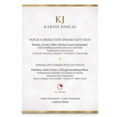 Dermo-Lift Corrective Eye Patch