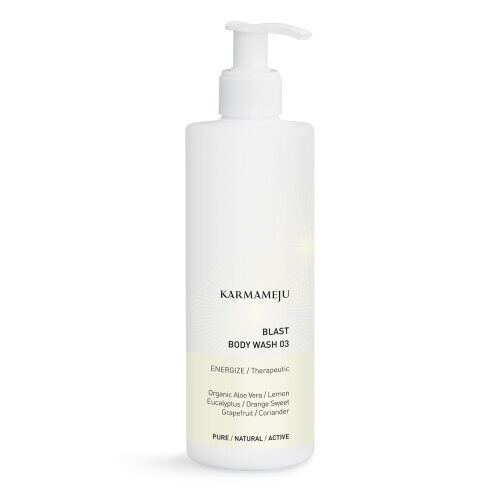 Blast/Body Wash 03