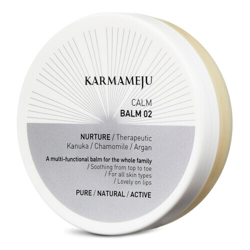 Calm/Balm 2