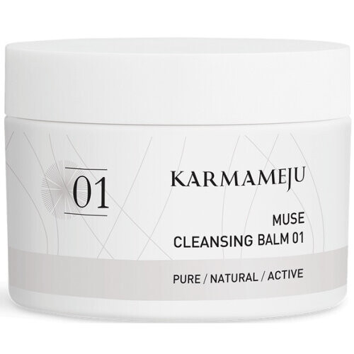 Muse/Cleansing Balm 01