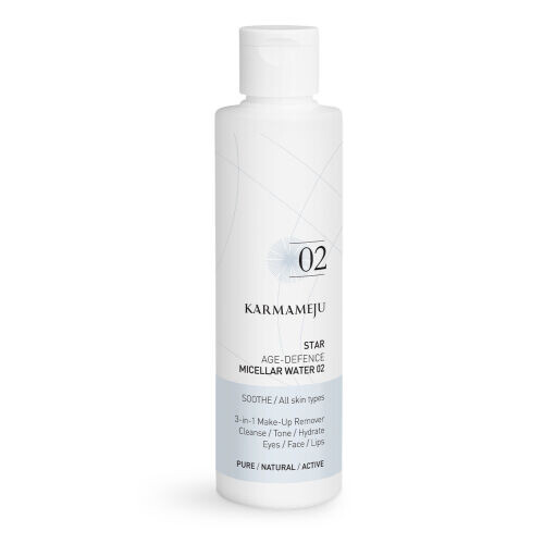 Star/Micellar Water 02