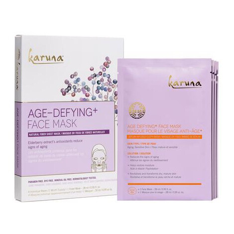 Age Defying Face Mask