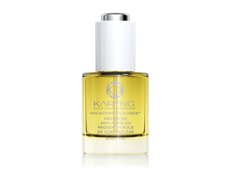 Karyng By Dr Karyn Grossman Proverte + Anti-Aging Oil, 1 oz/28 g