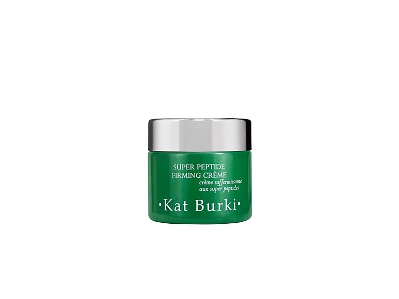 Kat Burki Advanced Anti-Aging Super Peptide Firming Cream, 1.7 fl oz/50 mL