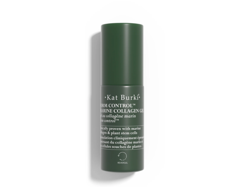 Kat Burki Form Control Marine Collagen Gel, 1 oz/30 mL