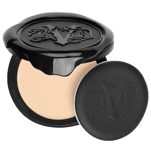Lock-It Blotting Powder Compact