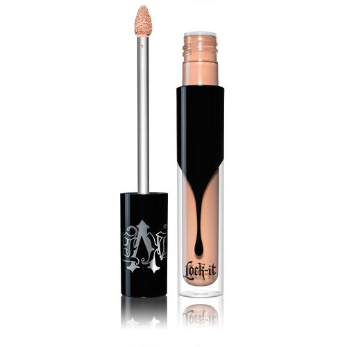Lock-It Concealer Creme