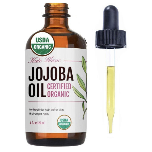Jojoba Oil